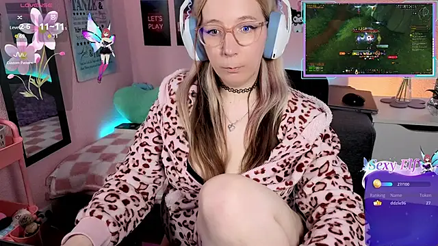 Sembang XXX Secara Langsung JustKerry