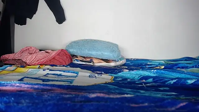 victoris – Naživo XXX chat