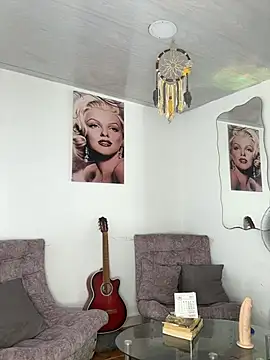 Mydreams69 Webcam-Show