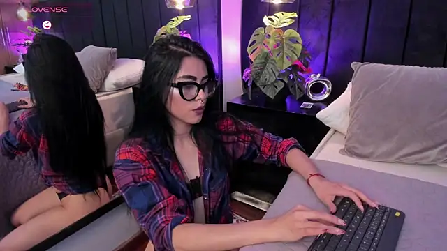 DAKOTA_BLAZE__ webcam show