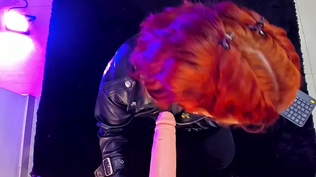 JulietaAlves 即時 XXX 聊天