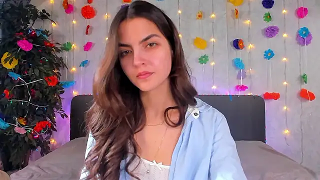 Chat XXX Live Milana_Crystal_