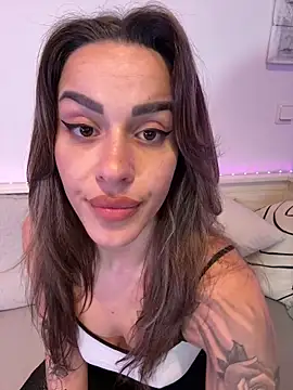 -Alisa 网络视讯表演