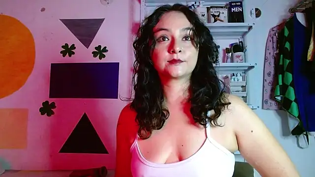 Czat XXX na żywo – Kaory_32