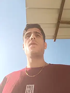 arenn1997's Live XXX Chat