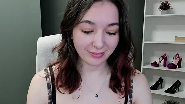 Chat XXX Live Meagn_Extasy