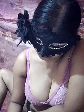 Sexy-sheela – Kamerová šou