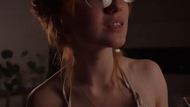 EsmaCrumbley Live XXX Chat