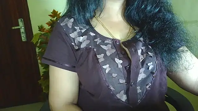 Mallu_MayaMadhav 在線直播表演