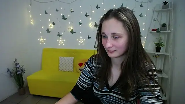 Chat XXX Live MichelLeee