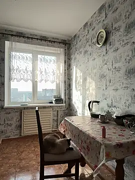 Chatroom XXX en direct de Sabrina_shells