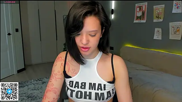 RikoAsada 라이브 XXX 채팅