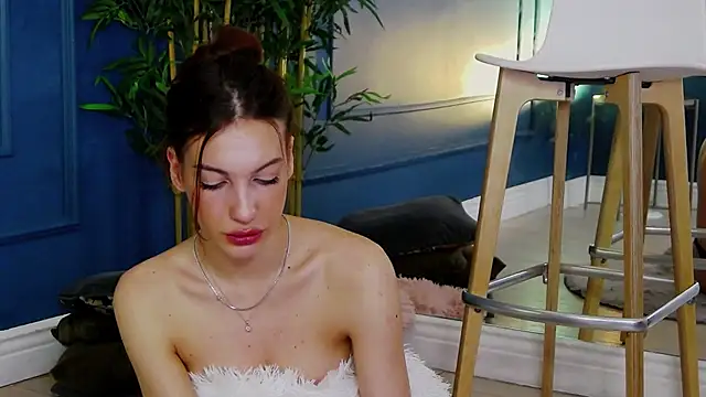 Онлайн чат XXX KimmDaviss