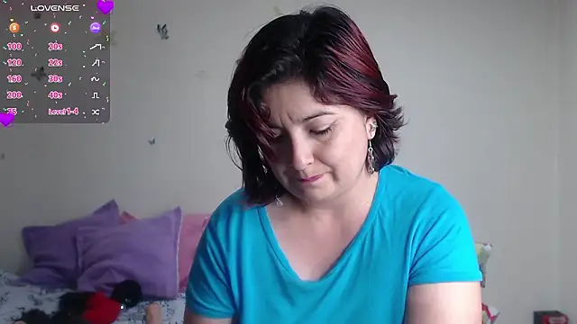 evangeline_lover 即時 XXX 聊天