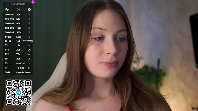 Chatroom XXX en direct de Stella_of_steel