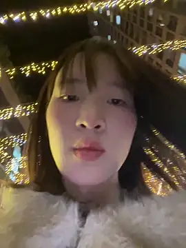 littleqiuのライブXXXチャット