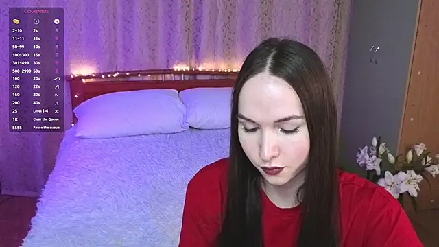 Angeel_Kate's Webcam Show