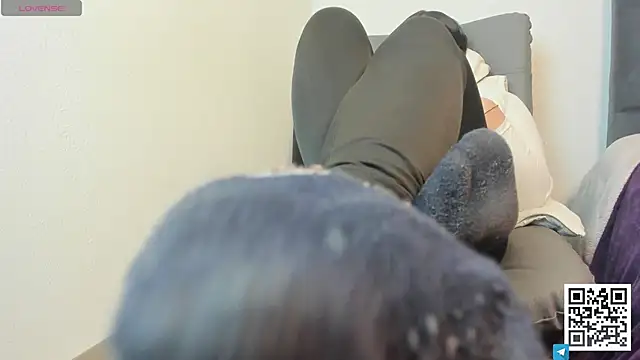 Shantal__G élő XXX-chatje