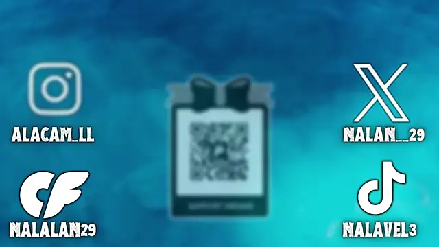 Nalan__のライブXXXチャット