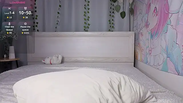 Czat XXX na żywo – kaity_berry