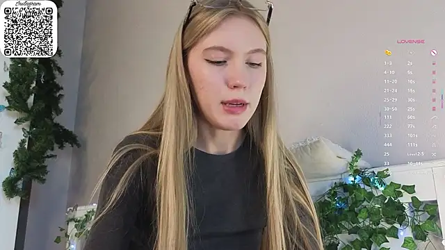 Chat XXX Live SirenThalassa