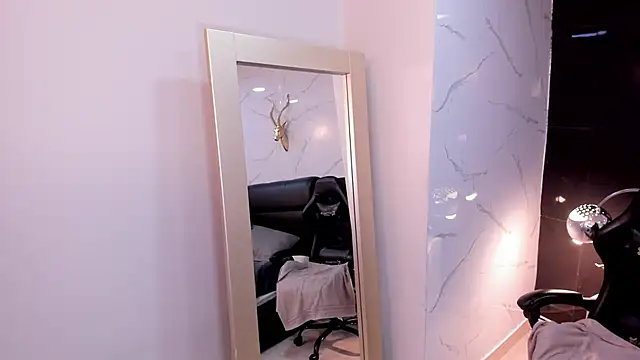 KomiCattのライブXXXチャット