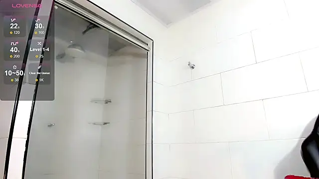 Samantha_Ortega_'s Live XXX Chat