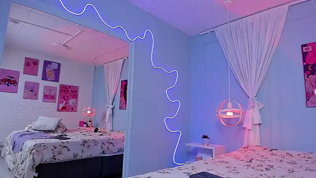 Cleo_Foxx Chat XXX live