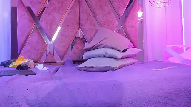 shantal_cooper_ 现场XXX聊天