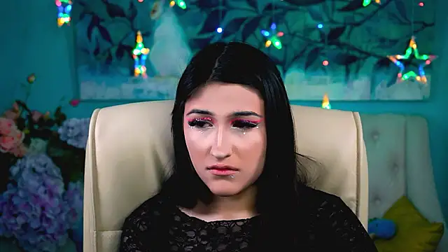 Chat XXX Live TerezaRobinson