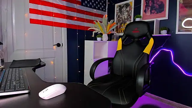 Katy_waves 现场XXX聊天