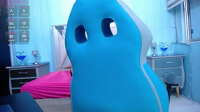 sofi_cute88's Live XXX Chat