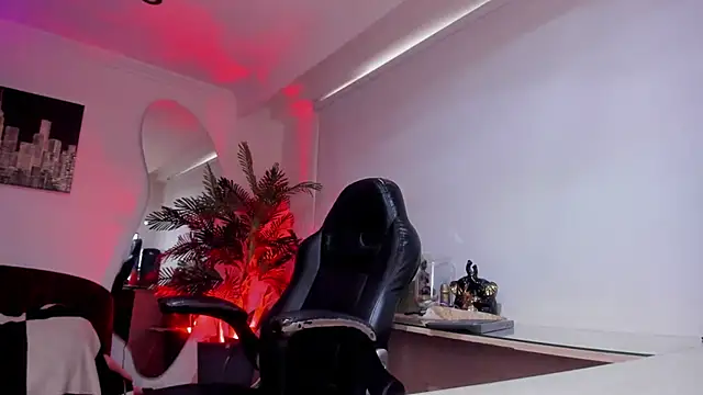 Meghan320 élő XXX-chatje