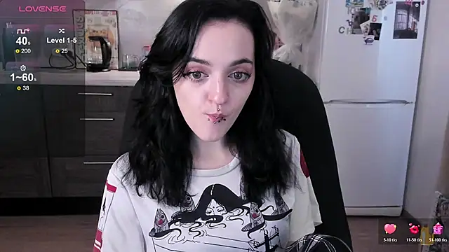 Chatroom XXX en direct de linaa__tyaan