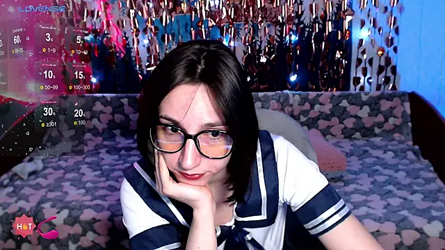 JaneRoger live XXX chat