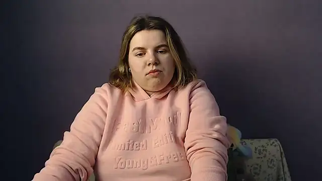 so_shy Chat XXX in diretta