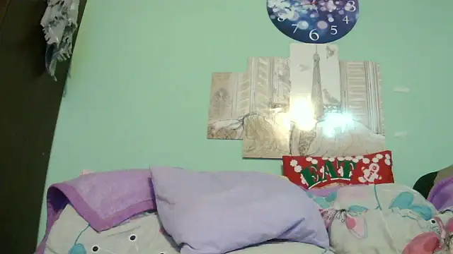 SexyGioconda's Live XXX Chat