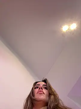 -Alisa – webcam-show