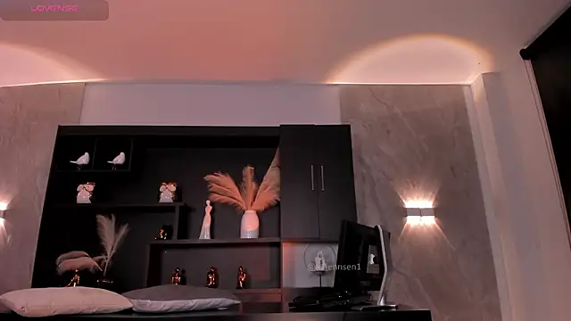 AllyJensen's Live XXX Chat