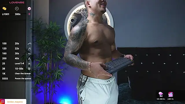 jordan_mayers02 live XXX chat