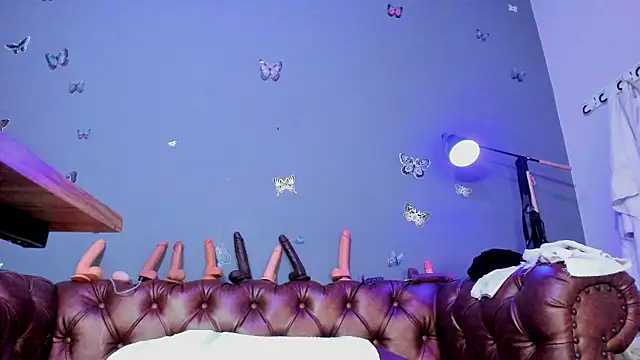 Kaira_mosseのライブXXXチャット