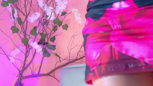 Charlotte_Love10のライブXXXチャット