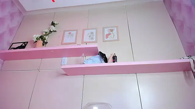 Živý XXX chat TaniaBellini