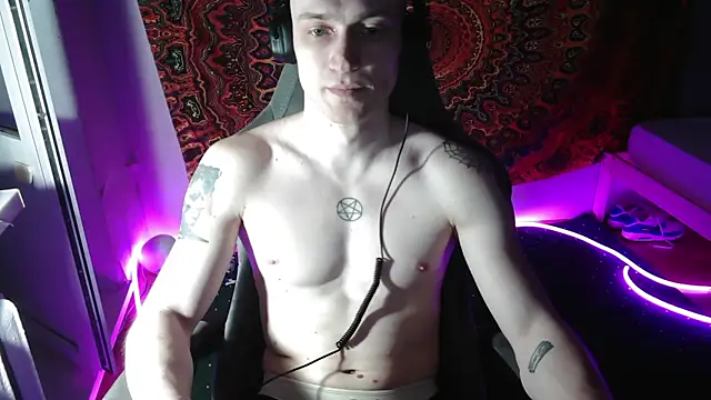 Krieger8841 live XXX chat