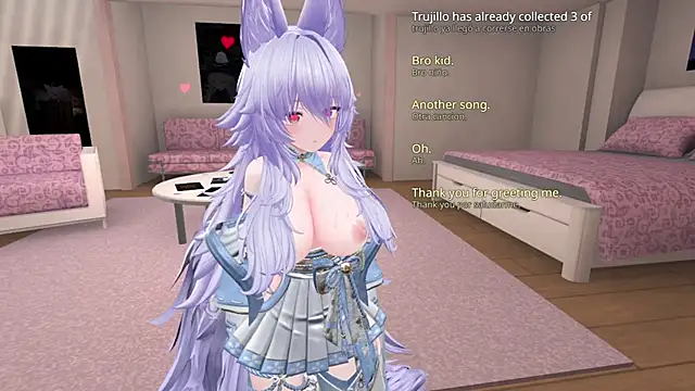 Онлайн чат XXX anime_cutie