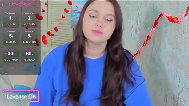 sunyy_bunyy's Live XXX Chat