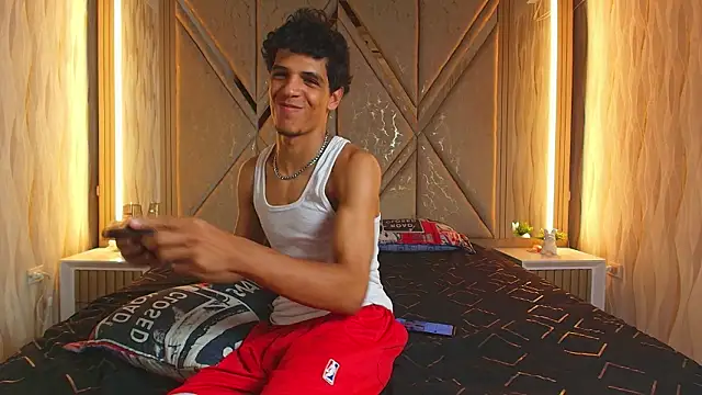 Živý XXX chat Hotcouple_222