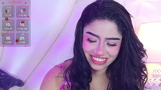 Živý XXX chat SammyJhuls