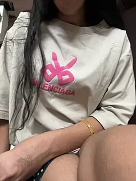 Modelbigbobs élő XXX-chatje