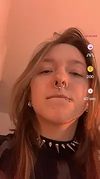 VesnaCrystal live XXX chat